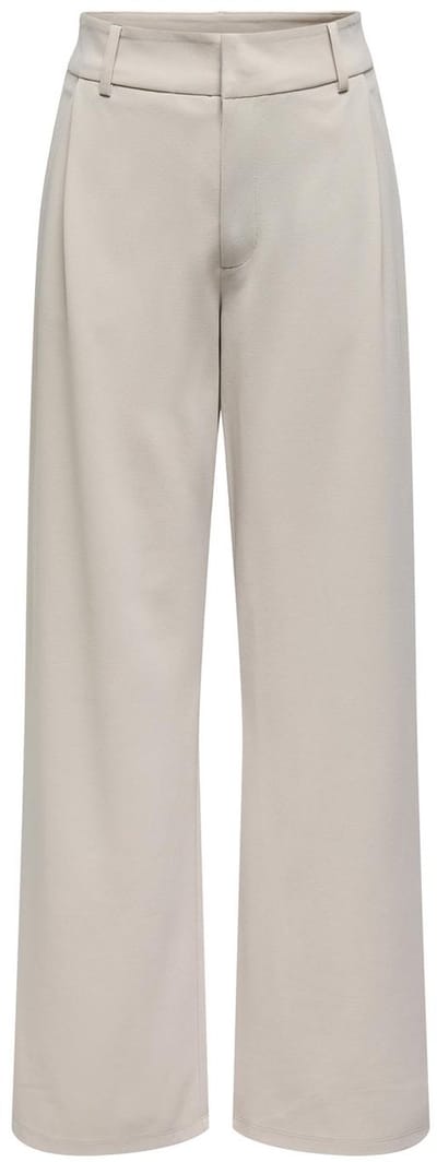 JDY - JDYGEGGO LIFE OCCASION PANT JRS Dames Broek