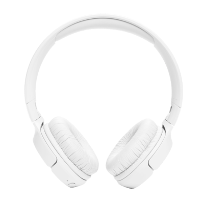 JBL Tune 520BT White