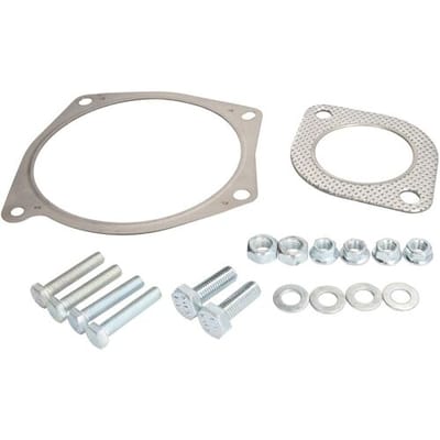 Montageset, roet-/partikelfilter BM CATALYSTS FK11078B