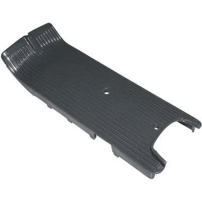 Marche pied central noir pour mobylette Piaggio 50 Ciao PX Neuf