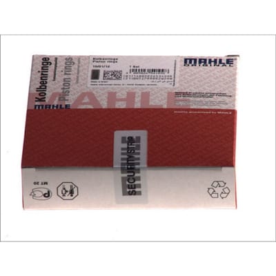 Zuigerveren set MAHLE 039 99 N0