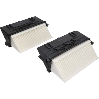 Luchtfilter FILTRON AK 381/1-2X