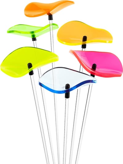 Cazador Del Sol Zonnevangers Lucille Ø80mm x 26cm Combi Set van 6