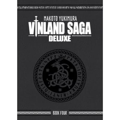 Vinland Saga Deluxe 4 - Vinland Saga Deluxe - Makoto Yukimura