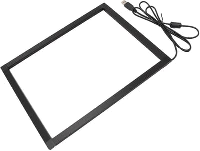 Infrarood Touchscreen Paneel - Touch Frame Overlay - Interactieve Displays - Slimme Automatische Kalibratie