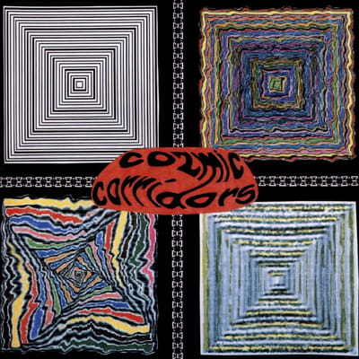 Cozmic Corridors