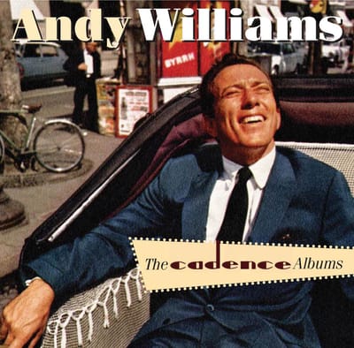 Cadence Recordings - Andy Williams