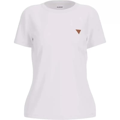 Dames-T-shirt Guess New Colette