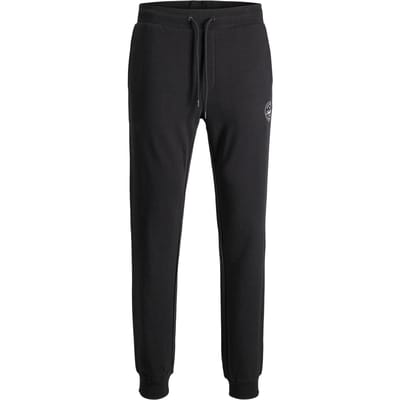 JACK & JONES- JPSTGORDON SHARK SWEAT PANTS NOOS - Heren - Broek