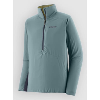 Patagonia Nano-Air Ultralight P/O Jas blauw
