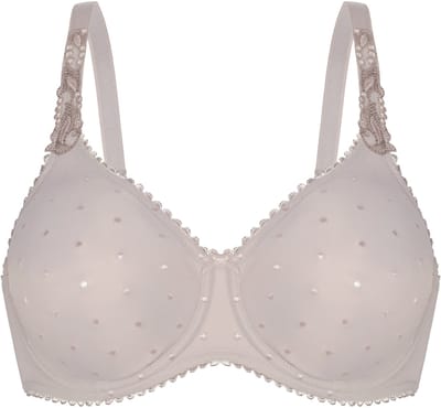 Felina – Secret Delight – BH Beugel – 202292 – Pearl Grey - B80/95