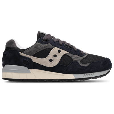 Saucony Shadow 5000 Sneaker Navy Grijs