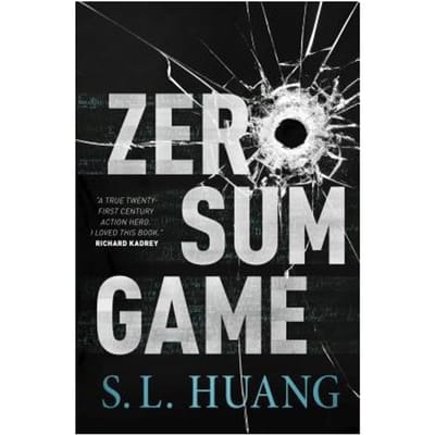 Zero Sum Game - S.L. HUANG