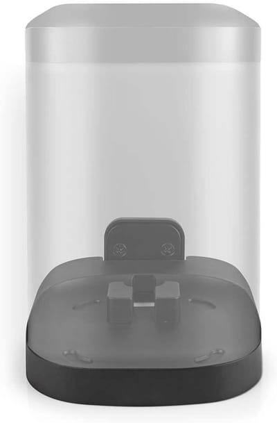 Luidspreker Beugel - Muursteun Speaker - Muziek Streamen - Specifiek Ontworpen - 7kg Draagkracht - Zwart