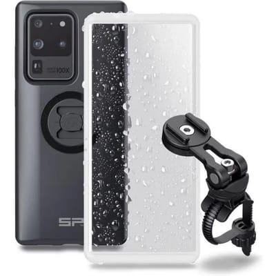 Fietssmartphonehouder SP Connect Bike Bundle II Samsung S20 Ultra