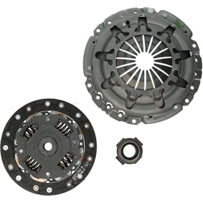 Schaeffler Luk Koppeling kit LUK 618 3096 00