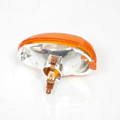 Clignotant origine pour Scooter Piaggio 50 NRG 1995 à 1998 580658 Neuf