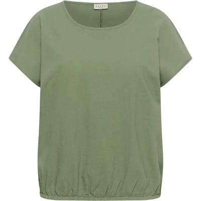 Vrouwenblouse KAFFE Curve Nana