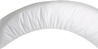 Jeannette Vite Tencel Hoeslaken Matrasbeschermer - tot 40 cm hoog - Silk Heaven - 200cm lang x 180cm breed