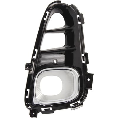 Bumper - ventilatierooster BLIC 6502-07-3271992P