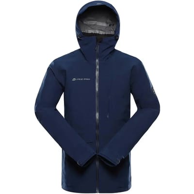 Wandeljas Alpine Pro Zarr 2