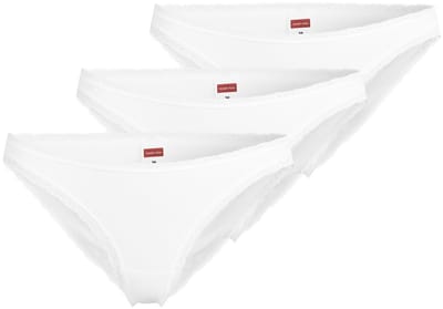 Conta Dames riosslip 3 pack Modal