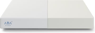 Ada Sleep® Pocketvering SG50 80x200 - 21 cm dik - 7 Zones Matras