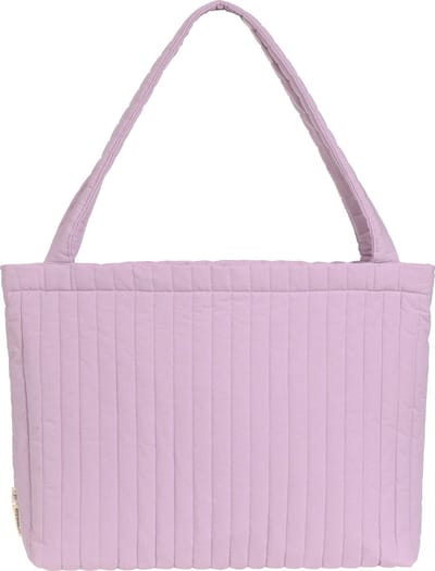 Lässig Green Label Shopper Cotton lavender