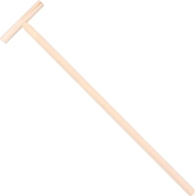 Talen Tools - Kantafstekerssteel - 100 cm - Essen