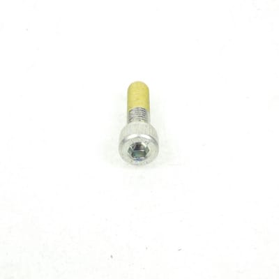 Vis BTR M8 pas 1.25 L30mm pour moto Kawasaki 650 Er6-N 2012 921540440 Neuf