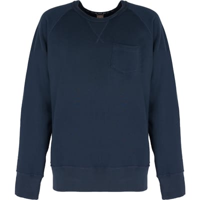Champion blouse Mannen blauw