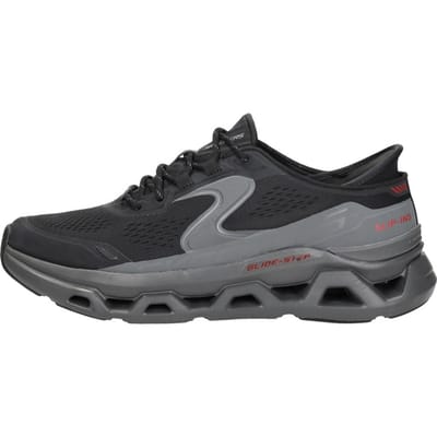 Skechers Slip-Ins: Glide-Step Altus Sneakers Laag - Zwart