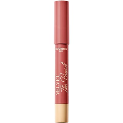 Velvet The Pencil #04-less Is Brown 1,8 g