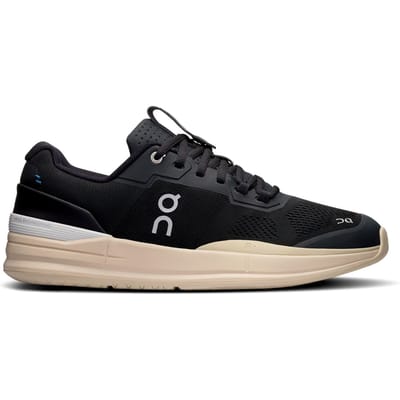 On The Roger Pro Zachte Comfortabele N-Slip Slijtvaste Laag uitgesneden Tennisschoenen Heren sneaker Zwart 48.97658 41 beige