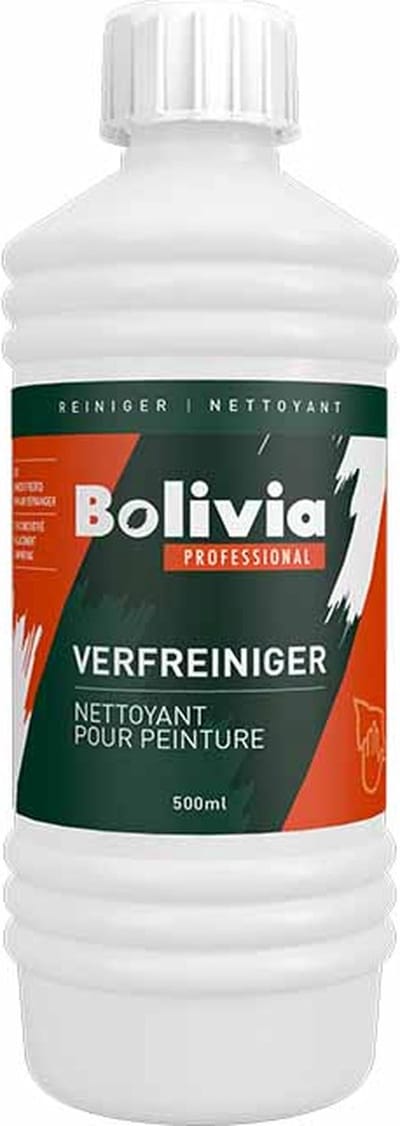Bolivia Verfreiniger - 500ml
