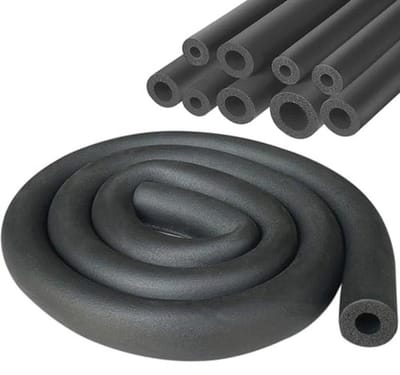 Isolatieslang voor airconditioning - 9 mm, 1,8 m