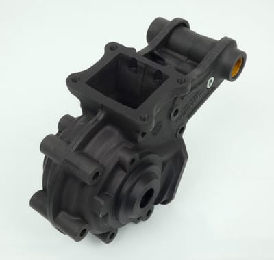 malossi carter voor peugeot bromfiets 50 103 mvl 57 5208 nieuw