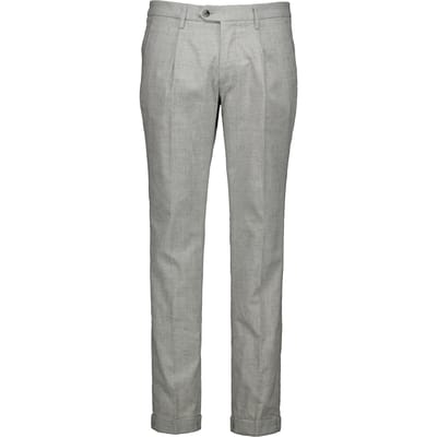 Masons 9pn2r9560 Pantalons Grijs Cte423