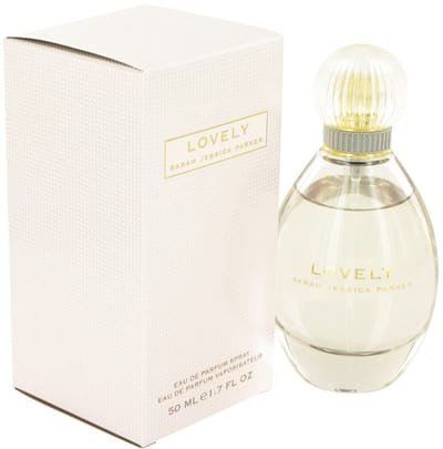 Sarah Jessica Parker Lovely - 50 ml - Eau de parfum