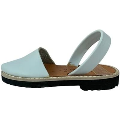 Sandalen Colores 201 GS1 Azul