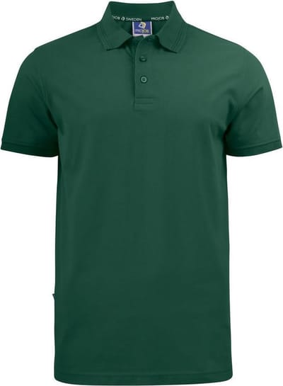 ProJob 2022 POLO STRETCH 642022 - woudgroen - XS