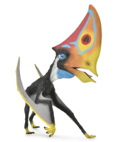 COLLECTA Figurine - Caiuajara - 1:40 - Prehistorie - Handgeschilderd - Miniatuur