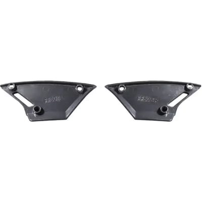 Motorhelm accessoires LS2 FF805 Upper