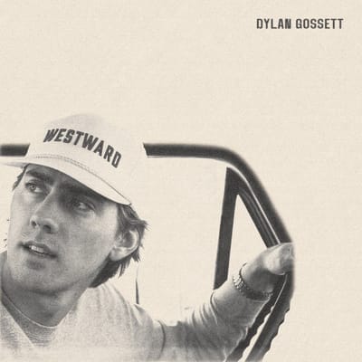 Dylan Gossett - Westward (CD)