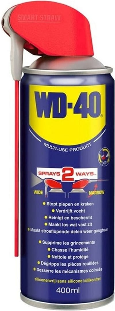 Kruipolie/multispray 450 ml