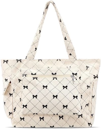 Dailygoods- Schoudertas Stijlvol Ontwerp - Grote Schoudertas