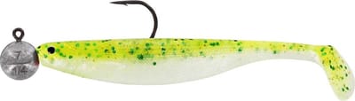 Westin Shadteez Slim R 'n R Box Sparkling Chartreuse 10cm Sparkling Chartreuse