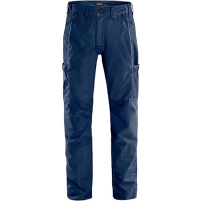 Fristads Servicebroek Stretch 2540 Lwr - Donker marineblauw - C52