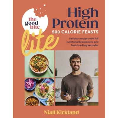 The Good Bite Lite - Niall Kirkland