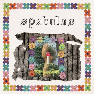 Spatulas - Beehive Mind (LP) (Limited Edition)